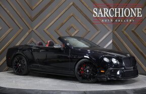 2018 Bentley Continental for sale 101782386