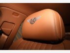 Thumbnail Photo 25 for 2018 Bentley Flying Spur V8