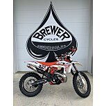 2018 Beta 250 RR for sale 201250468