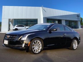 2018 Cadillac ATS for sale 101650955