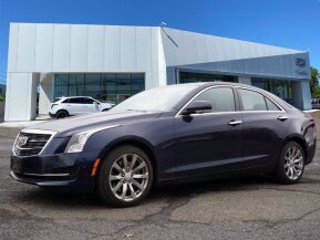 2018 Cadillac ATS for sale 101684179