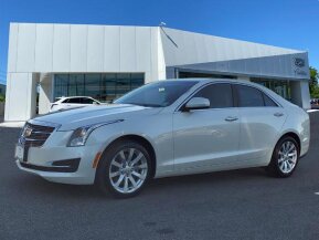2018 Cadillac ATS for sale 101780595