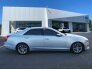 2018 Cadillac CTS for sale 101625247