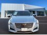 2018 Cadillac CTS for sale 101625247