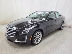 2018 Cadillac CTS for sale 101667493