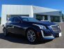 2018 Cadillac CTS for sale 101730694