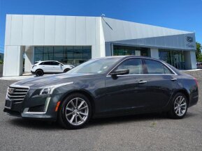 2018 Cadillac CTS for sale 101739247
