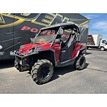 2018 Can-Am Commander 1000R for sale 201313359