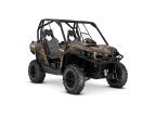 2018 Can-Am Commander 800R Mossy Oak Hunting Edition 1000R specifications