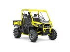 2018 Can-Am Defender X mr HD10 specifications