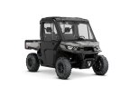 2018 Can-Am Defender XT CAB HD10 specifications