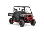 2018 Can-Am Defender XT-P HD10 specifications