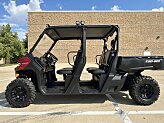 2018 Can-Am Defender for sale 201515073