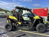 2018 Can-Am Maverick 800 Trail for sale 201538049