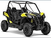 2018 Can-Am Maverick 800 Trail for sale 201554481