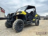 2018 Can-Am Maverick 800 Trail for sale 201592381