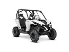 2018 Can-Am Maverick 800 xc 1000R specifications