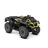 2018 Can-Am Outlander 1000R X mr for sale 201325291