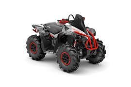 2018 Can-Am Renegade 500 X mr 570 specifications