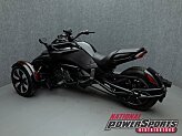 2018 Can-Am Spyder F3 for sale 201458725