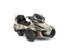 2018 Can-Am Spyder RT Limited specifications