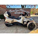 2018 Can-Am Spyder RT for sale 201207674