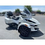 2018 Can-Am Spyder RT for sale 201277545