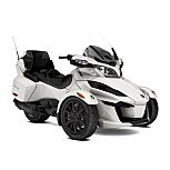 2018 Can-Am Spyder RT for sale 201304889