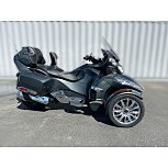 2018 Can-Am Spyder RT for sale 201311921