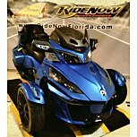 2018 Can-Am Spyder RT for sale 201315993