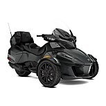 2018 Can-Am Spyder RT for sale 201318085