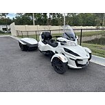 2018 Can-Am Spyder RT for sale 201332674