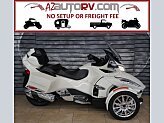 2018 Can-Am Spyder RT for sale 201407584