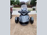 2018 Can-Am Spyder RT Limited for sale 201489060