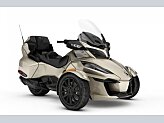 2018 Can-Am Spyder RT for sale 201573126