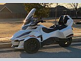 2018 Can-Am Spyder RT for sale 201600880