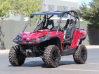 Thumbnail Photo 2 for 2018 Can-Am Commander 1000R