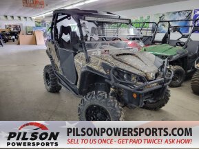 2018 Can-Am Commander 1000R for sale 201524736