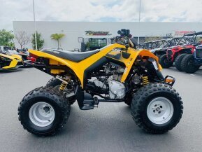 2018 Can-Am DS 250 for sale 201474908