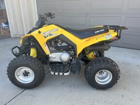 2018 Can-Am DS 250 for sale 201579028