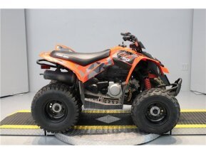 2018 Can-Am DS 90 for sale 201460295