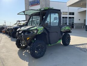 2018 Can-Am Defender for sale 201285959