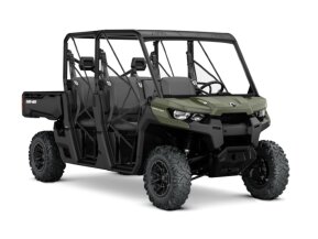 2018 Can-Am Defender for sale 201403283