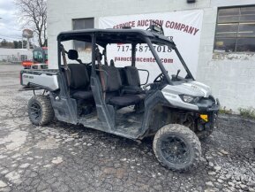 2018 Can-Am Defender XT Cab HD10 for sale 201626805
