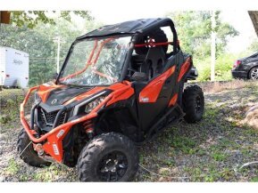 2018 Can-Am Maverick 1000 Trail for sale 201423821