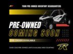 Thumbnail Photo 6 for 2018 Can-Am Maverick 900 X3 X rs Turbo R