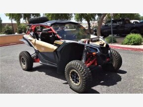 2018 Can-Am Maverick 900 X3 X rs Turbo R for sale 201319434