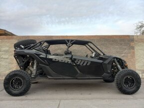 2018 Can-Am Maverick MAX 900 X3 X rs Turbo R for sale 201307554