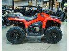 Thumbnail Photo 3 for 2018 Can-Am Outlander 570