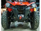 Thumbnail Photo 7 for 2018 Can-Am Outlander 570